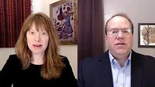 Mari Margil and Thomas Linzey &ndash; Changing Everything: The Global Movement for the Rights of Nature