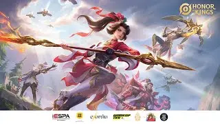 Tournament HOK Ace Surabaya WANI | By HOK ACE WANI