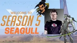 [Placements] Seagull's Season 5 Placement Matches Game 1 (0-1-0)