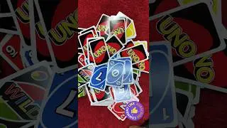Mattel Uno Playing Card Game for 7 Yrs and Above for Adult,set of 112 cards #uno  #cardgame