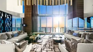 The Jills Zeder Group Presents the Regalia Penthouse | 19575 Collins Ave PH43, Sunny Isles Beach