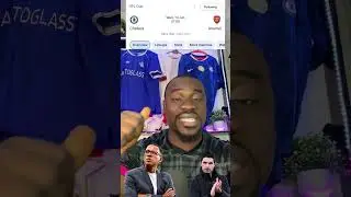 Chelsea vs Arsenal || The Outburst || The Reality check || How did Chelsea & Get to this Drama? 