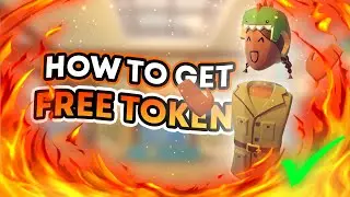 How To Get Unlimited FREE Tokens in REC ROOM (Fast & Easy)