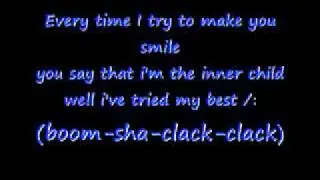 Concrete Wall- Zee Avi (lyrics)