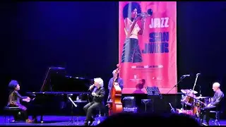 Mayte Mart&iacute;n -  Amore Mio (San Javier 2025)