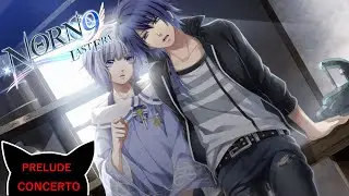 NORN9: Last Era | Akito Shukuri Story | No Commentary