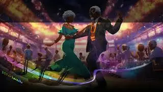 Ga&euml;l Faye - Chalouper (ch&oelig;urs) (2020) [BDFab karaoke]