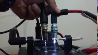 Standart Buji Kab. ve Fomoco vs. Hotwires Buji Kab. Silver  Buji