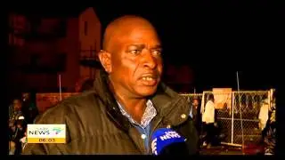 Group five workers hold bosses hostage over salaries