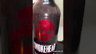 Whisky Smokehead Sherry Bomb 48% 700ml (Smokehead Islay Single Malt Scotch)