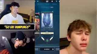 Try Not To Laugh - Prod, Shanks, Marved Edition