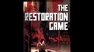 Ken MacLeod - The Restoration Game