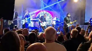 Evan Peters Presents The Alarm w/ Bruce & Jamie Watson - Chance, In A Big Country (Cardiff 17.01.26)