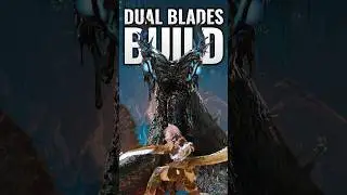 This is one of the best Dual Blades builds in Monster Hunter Wilds out there 🔥