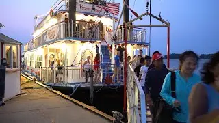 Giving You The Business: Victorian Princess 4K