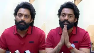 Nandamuri Kalyan Ram Speech @ Amigos Movie Success Meet | Ashika Ranganath | Gulte.com