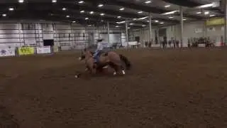 Jessica Schmitz Friday 16.370 (4th 2D)