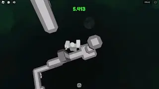 10 MINUTES of Era's Time Trial Main Obby .9 mid and .9 low GLITCHLESS