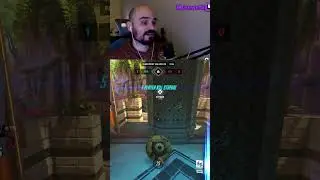 Going In Early For Space! | #moreweth on #Twitch #ball #overwatch