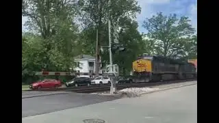 CSX 1897 play F!EN