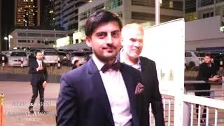 Aeon & Trisl Real Estate Annual Awards 2018
