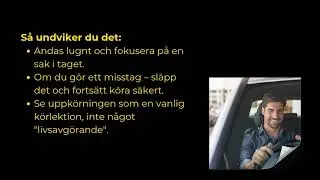 Vanliga misstag p&aring; uppk&ouml;rningen &ndash; Hur du undviker dem- 44