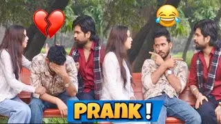 BEST FRIEND v/s Sifa 😱 Prank Gone Wrong मासूम फसा बुरा हालत में 😭💔