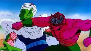 ¿Qhps Vegeta contraía el virus cordyceps? Capitulo 2 : La infección se propaga 