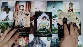 **Pick a Card** Are You On Their Mind? 🩷