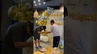 Chúc mừng CAV có nhiều bạn tăng cấp năm nay