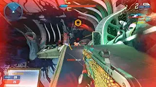 SPLITGATE - Team Shotty Snipers Gameplay (No Commentary)