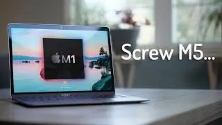 Is the weakest M1 MacBook worth it in 2026?
