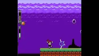 MML3 Prototype 8-Bit Trailer (A GMOTM / ロックマンDASH3再起動プロジェクト project)