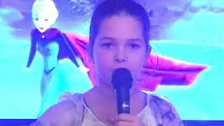 Die Eisk&ouml;nigen von Raschel Fischmann