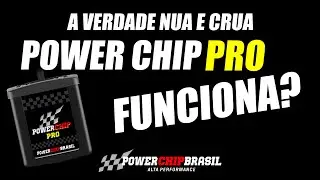 A VERDADE NUA E CRUA SOBRE O POWER CHIP PRO, FUNCIONA?