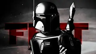 Boba Fcking Fett || One Chance - MOONDEITY