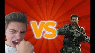 lulu Vs 9 Bots V&eacute;t&eacute;rans Trickshot