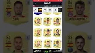 Pacybits Keane Nations League sbc