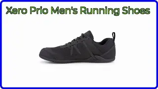 REVIEW (2025): Xero Prio Men's Running Shoes. ESSENTIAL details.