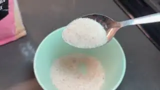 Herbion Naturals Himalayan Pink Salt Review | Best Fine Grain Pink Salt with 84 Minerals