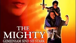Trailer THE MIGHTY - GEMEINSAM SIND SIE STARK (1998, Peter Chelsom, Sharon Stone)