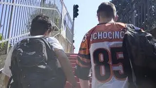 Matsby & Olly - Manco Io (Prod. Young Taylor)