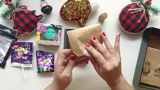 Unboxing Especial de @Joss Journal  🎃✨