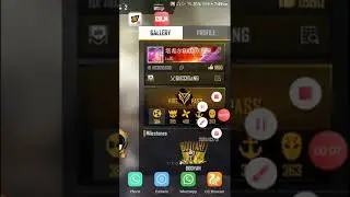 Free fire new app lunch