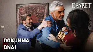Hızır Gibi Yetiştin Orhun! |  Esaret Dizisi