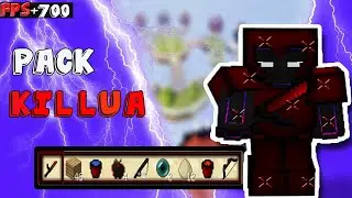 EL TEXTURE PACK MAS RUSHER 🔥