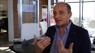 Alberto Campanini - Custom PP54 (ENG)