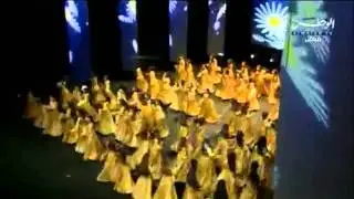 أوبريت الكويت أمانة.. اللوحة السابعة .. الجابرية
