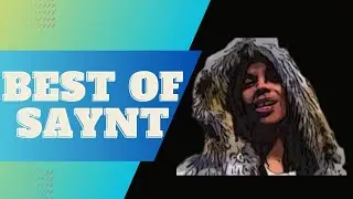 BEST OF SAYNT