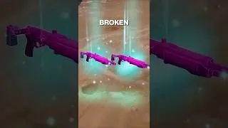 How to Get Fortnite's New Broken Exotics